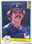 Kevin Saucier Autographed 1982 Donruss #485