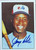 Jerry White Autographed 1976 SSPC #340