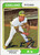 SOLD 124545 Horacio Pina Autographed 1974 Topps #516