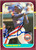 Kevin Bass Autographed 1987 Donruss Opening Day #14