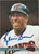 Kevin Bass Autographed 1991 Stadium Club #29