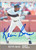 Kevin Bass Autographed 1991 Fleer Ultra #315