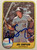 Joe Simpson Autographed 1981 Fleer #616