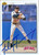 Felix Fermin Autographed 1992 Upper Deck #160 Cleveland Indians Card 