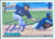 Felix Fermin Autographed 1995 Collector's Choice #289