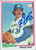 Enrique Romo Autographed 1978 Topps #278