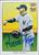 Ramiro Pena Autographed 2009 Topps 206 #100