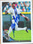 Alexei Ramirez Autographed 2010 Topps #209