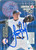 Jason Grimsley Autographed 2001 MLB Showdown Unlimited #293