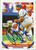 Carlos Hernandez Autographed 1993 Topps #589