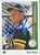 Walt Weiss Autographed 1989 Upper Deck #374