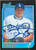 Dennis Reyes Autographed 1997 Bowman #391 Dennis Reyes Autographed 1997 Bowman #391