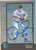 Dennis Reyes Autographed 1998 Bowman International #108 Dennis Reyes Autographed 1998 Bowman International #108