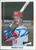 Mario Diaz Autographed 1989-90 BYN Puerto Rico Winter League #41 