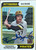 Fernando Gonzalez Autographed 1974 Topps #649 Pittsburgh Pirates Card 