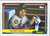 Orlando Merced Autographed 1992 Topps #637