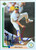 Walt Weiss Autographed 1991 Upper Deck #192