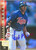 Orlando Merced Autographed 1998 Upper Deck #695