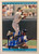 Walt Weiss Autographed 1992 Donruss #71