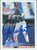 Jose Valentin Autographed 1996 Topps #122