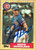 Keith Moreland Autographed 1987 Topps Tiffany #177
