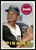 1969 Topps #490 Matty Alou VG Pittsburgh Pirates 