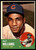 1963 Topps #353 Billy Williams VG Chicago Cubs 