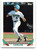1993 Topps Traded #111T Monty Fariss NM-MT Florida Marlins 