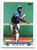1993 Topps Traded #114T Dave Stewart NM-MT Toronto Blue Jays 