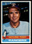1976 Topps #55 Gaylord Perry VG Texas Rangers 