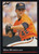 1992 Leaf Black Gold #13 Mike Mussina NM-MT  Baltimore Orioles 