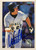 Walt Weiss Autographed 1994 Fleer #480