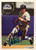 Walt Weiss Autographed 1994 Fleer Update #U131