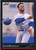 1992 Leaf Black Gold #119 Julio Franco NM-MT  Texas Rangers 