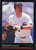 1992 Leaf Black Gold #149 Ozzie Guillen NM-MT  Chicago White Sox 