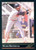 1992 Leaf Black Gold #378 Hubie Brooks NM-MT  California Angels 