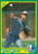 1990 Score #47 Dennis Martinez VG Montreal Expos 