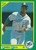1990 Score #62 Darnell Coles VG Seattle Mariners 