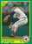 1990 Score #63 Gregg Olson VG Baltimore Orioles 