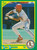 1990 Score #68 Jose Oquendo VG St. Louis Cardinals 