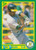 1990 Score #84 Tony Phillips VG Oakland Athletics 