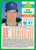 SOLD 57639 1990 Score #90 Ryne Sandberg VG Chicago Cubs 