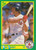 1990 Score #91 Nick Esasky VG Boston Red Sox 