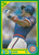 1990 Score #92 Luis Salazar VG Chicago Cubs 