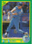 1990 Score #96 Kurt Stillwell VG Kansas City Royals 