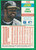 1990 Score #135 Dave Parker VG Oakland Athletics 