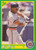 1990 Score #136 Gary Pettis VG Detroit Tigers 