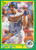 1990 Score #161 Henry Cotto VG Seattle Mariners 