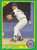 1990 Score #184 Mike Henneman VG Detroit Tigers 