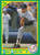 1990 Score #186 Lance McCullers VG New York Yankees 
